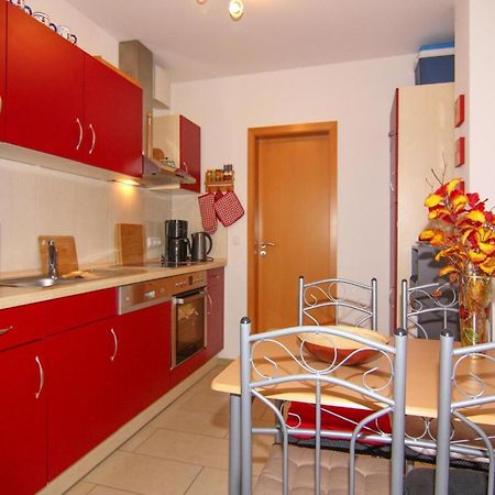 Apartment, Nienhagen Nienhagen  Eksteriør bilde