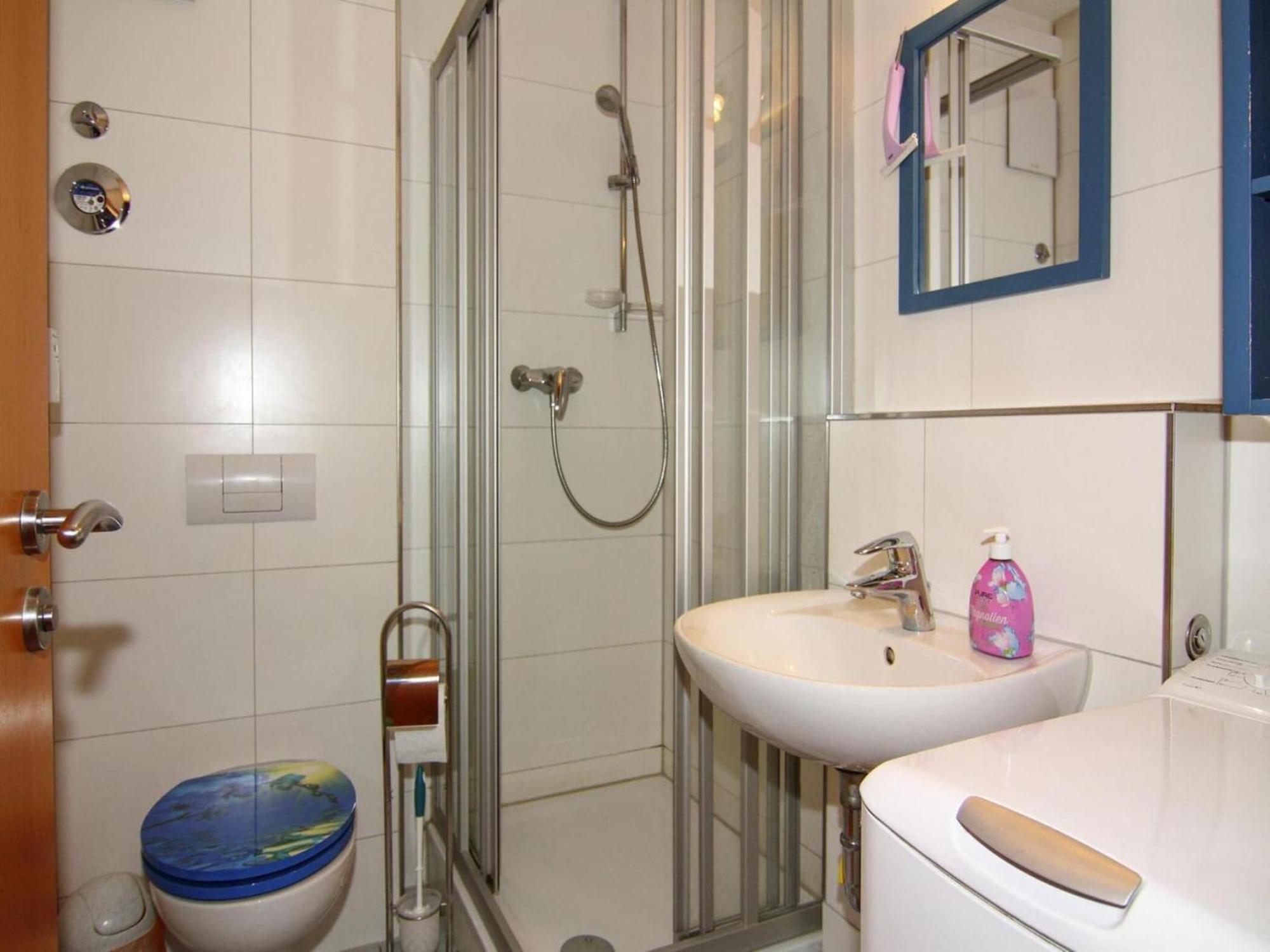 Apartment, Nienhagen Nienhagen  Eksteriør bilde